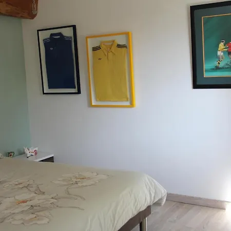 La Ferme De Capucine Panzió 3*