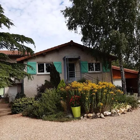 La Ferme De Capucine Culhat