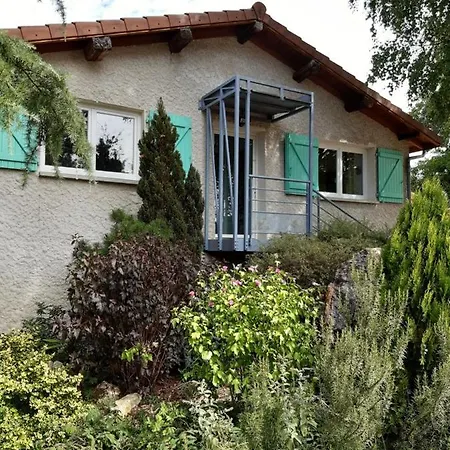 La Ferme De Capucine