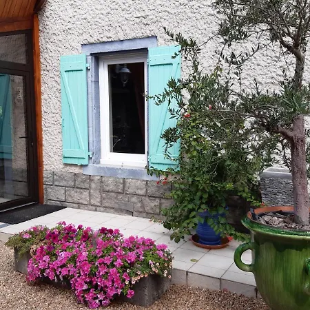 Panzió La Ferme De Capucine 3*