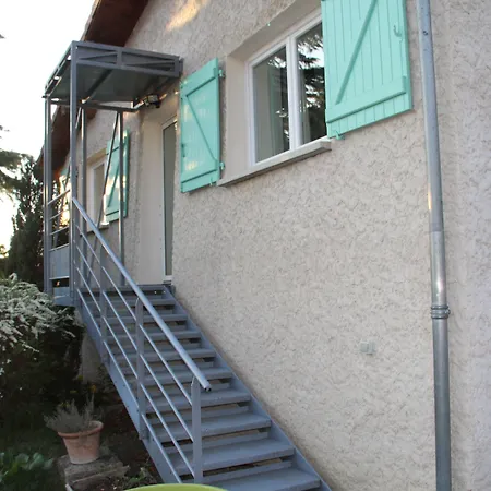 La Ferme De Capucine