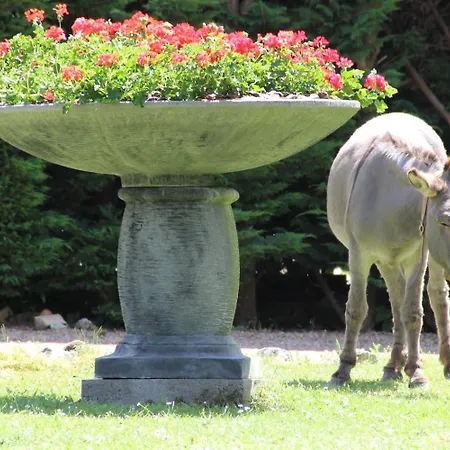 La Ferme De Capucine 3*
