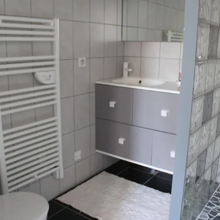 La Ferme De Capucine 3* Culhat