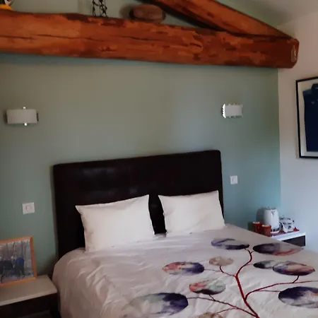 La Ferme De Capucine Culhat