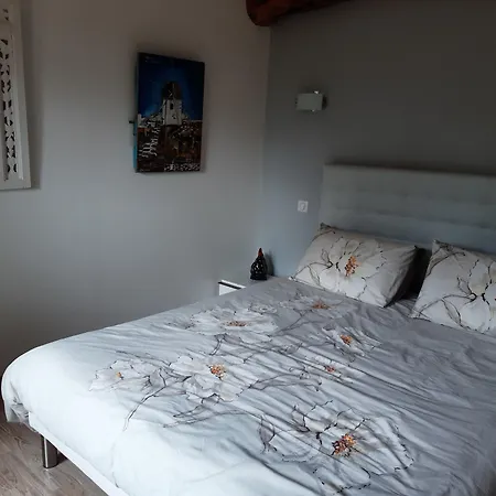 La Ferme De Capucine 3*