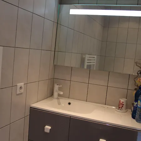 La Ferme De Capucine 3*