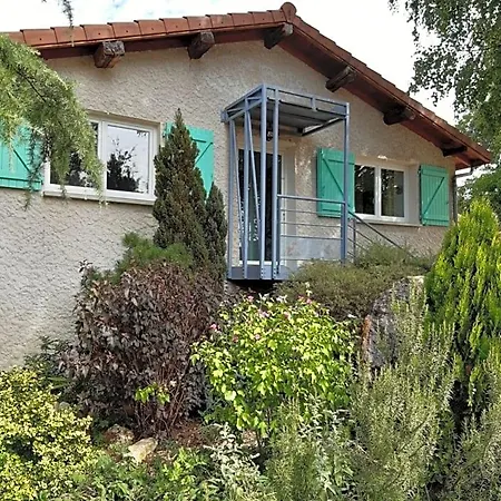 Panzió La Ferme De Capucine 3*